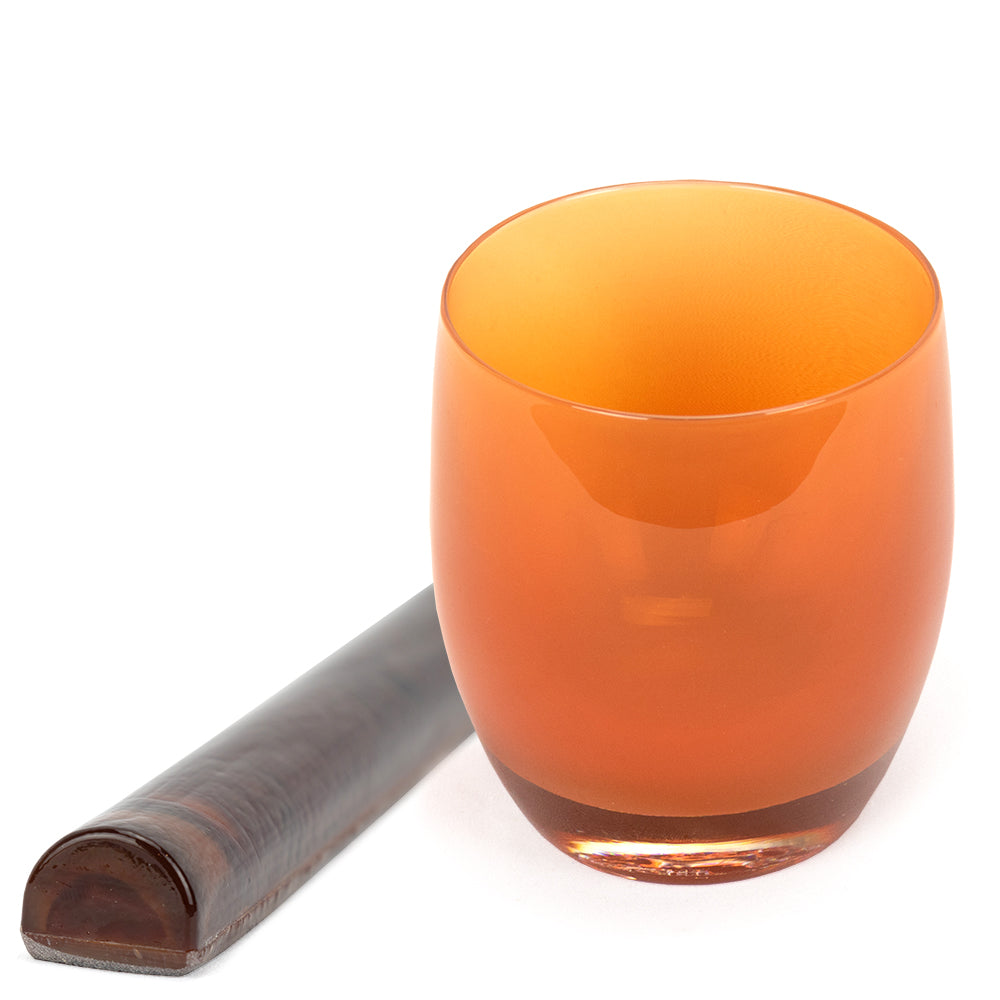 Oceanside Chestnut Brown Opal link